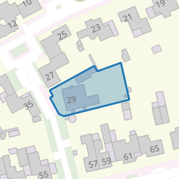 Perceel DNE00-L-8100