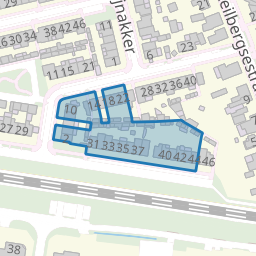 Perceel DNE00-L-8102