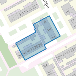 Perceel DNE00-L-8104