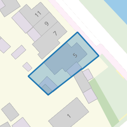 Perceel DNE00-L-8106