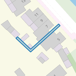 Perceel DNE00-L-8107