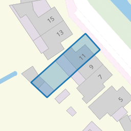 Perceel DNE00-L-8110