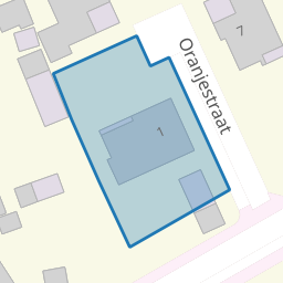 Perceel DNE00-L-8135