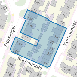 Perceel DNE00-L-8145