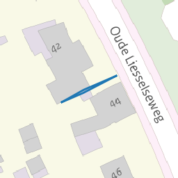 Perceel DNE00-L-8151