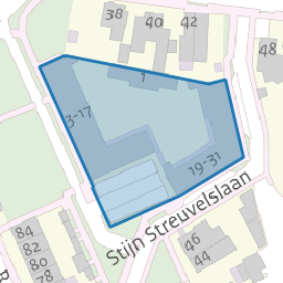 Perceel DNE00-L-8166