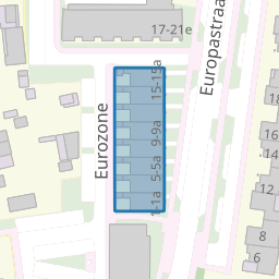 Perceel DNE00-L-8192