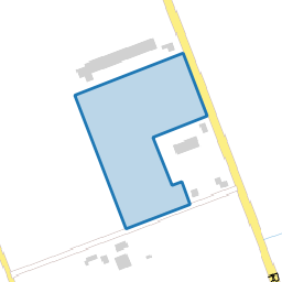 Perceel DNE00-L-8197