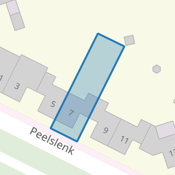 Perceel DNE00-L-8204