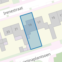 Perceel DNE00-L-8213