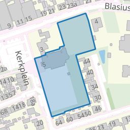 Perceel DNE00-L-8217