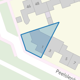 Perceel DNE00-L-8241