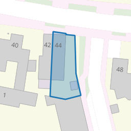 Perceel DNE00-L-8245