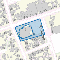 Perceel DNE00-L-8256