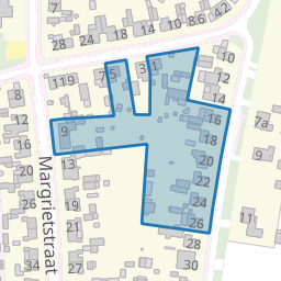 Perceel DNE00-L-8261