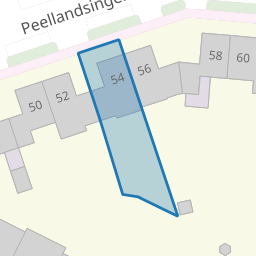 Perceel DNE00-L-8262