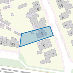 Perceel DNE00-L-8297