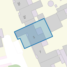 Perceel DNE00-L-8304