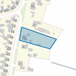 Perceel DNE00-L-8362