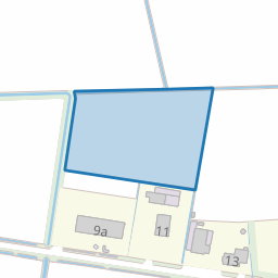 Perceel DNE00-L-8368