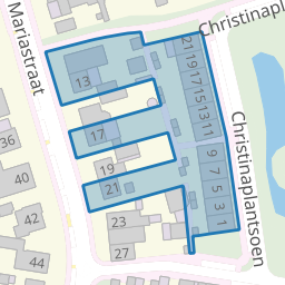 Perceel DNE00-L-8386