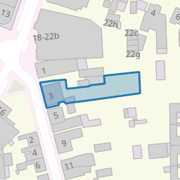 Perceel DNE00-L-8397