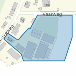 Perceel DNE00-L-8404