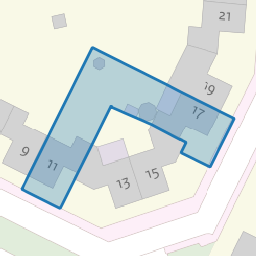 Perceel DNE00-L-8409