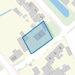 Perceel DNE00-L-8411