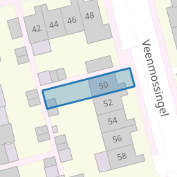 Perceel DNE00-L-8414