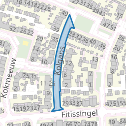 Perceel DNE00-L-8425