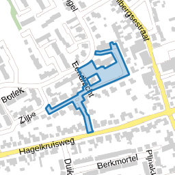 Perceel DNE00-L-8450