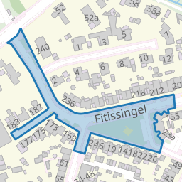 Perceel DNE00-L-8460