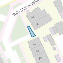 Perceel DNE00-L-8461