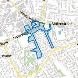 Perceel DNE00-L-8462