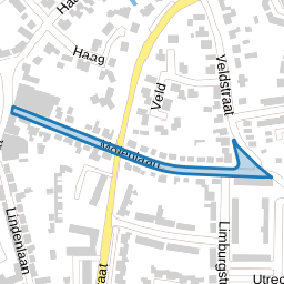 Perceel DNE00-L-8463