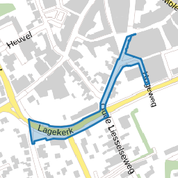 Perceel DNE00-L-8465