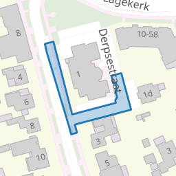 Perceel DNE00-L-8469