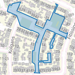 Perceel DNE00-L-8489