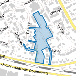 Perceel DNE00-L-8502