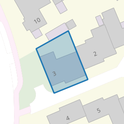 Perceel DNE00-M-1000