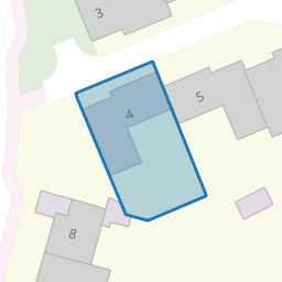 Perceel DNE00-M-1001