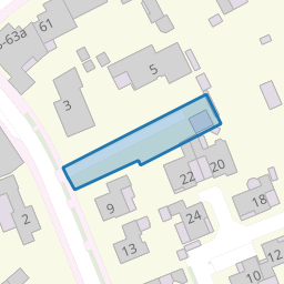 Perceel DNE00-M-1015