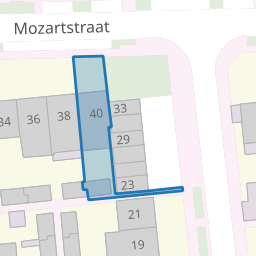 Perceel DNE00-M-1030