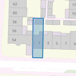 Perceel DNE00-M-1034