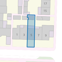 Perceel DNE00-M-1036