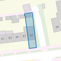 Perceel DNE00-M-1039