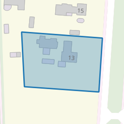 Perceel DNE00-M-1041