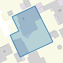 Perceel DNE00-M-1048