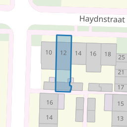 Perceel DNE00-M-1056